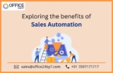 Exploring the Benefits of Sales Automation