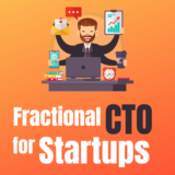Startup Fractional CTO: Empowering Growth
