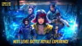 Garena Free Fire – The Complete Guide