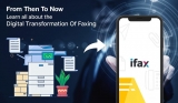 From Then To Now – Learn All About The Digital Transformation Of Faxing