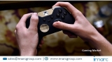 Gaming Market, Global Industry Overview, Sales Revenue, Demand and Forecast by 2024