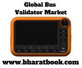 Global Bus Validator Market: Share, Industry Size, Growth, Opportunities and Forecast to 2019-2024