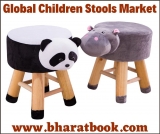 Global Children Stools Market Insight 2019-2024