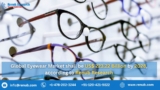 Global Eyewear Market, Size, Forecast 2023-2028