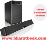 Global Soundbars Market: Share, Industry Size, Growth, Opportunities and Forecast to 2019-2024