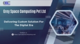 Grey Space Computing Pvt Ltd: Delivering Custom Solutions for the Digital Era