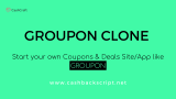 Think about Money Making Business Idea in the era Bulid profitable E-commerce business app like Groupon