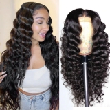 HD Lace Wigs Various Textures and advantages