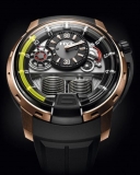 Fashion HYT H1 RED2 fake watch 148-TG-02-RF-RU for sale