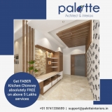 Which Interior Designing Company Can Transform a Living Room in The Best Way Possible?