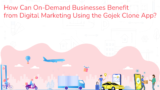 Gojek Clone: On-demand App Features That Will Increase User Engagement