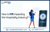 How is IVR Impacting the Hospitality Industry?