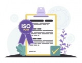 What is ISO 9001 Certification