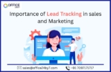 Importance of Lead Tracking in Sales and Marketing