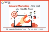 Inbound Marketing – Tips that You Need to Know