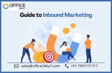The Guide to Inbound Marketing