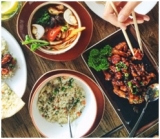 How Indo-Chinese Food Became India’s Favorite Cuisine | Dosa and Chaat