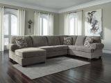 How To Choose The Right Sofa Set