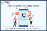 Know Everything About Virtual Number