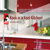 Kitchen Cleaning Services in Mumbai -Sadguru Facility