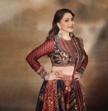 Mad for movie icon Madhuri Dixit