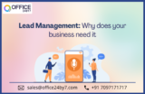 Lead Management: Why does your business need it