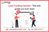 Lead Tracking System – The Only Guide You Ever Need