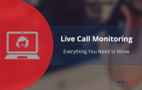 How Real Time Monitoring Software Helps in Call Centers?