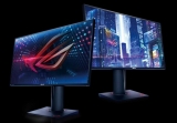 Display Research on  Monitors Via UFO Test