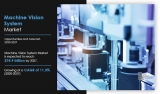 Machine Vision System Market Expected to Attain $74.9 Billion By 2027