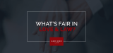 Family Law Act in Australia | What’s Fair In Love & Law?