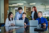 Top Marketing Consulting Firm | 360Growth Marketers