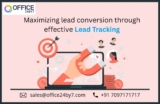 Maximizing Lead Conversion through Effective Lead Tracking