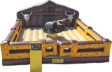 Fiesta Time Event Rentals Delivers the Best Mechanical Bull Rentals