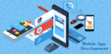 Business intelligence in creation of mobile applications