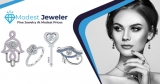 Modest Jeweler Will Help You Find the Best Jewelry