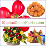 Online Gifts Delivery all across Mumbai- Same Day Free Shipping