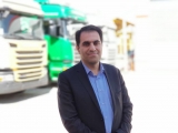 Technology Affects Logistic & Transportation Industry