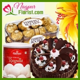Stunning Launch of Exclusive Flowers Gift Same Day Delivery in Nagpur – Exclusive Offers