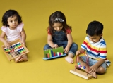 Pre Nursery Admission in HBR Layout | What is Special about Cutie Pies Academy?