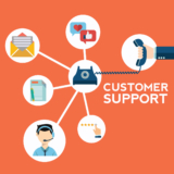 Maximizing Customer Satisfaction with Top BPO Service Providers through Outsource Chat Support