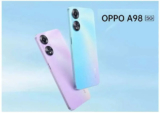 OPPO A98 5G – Full Specifications Revealed – Recycle device Blog