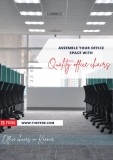 Branded Office chairs in Kannur – TheFere