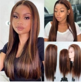 Four Main Types Of Lace Wigs