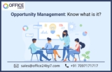 Opportunity Management: Know What is It?