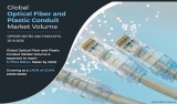 At 20.6% CAGR, Optical Fiber and Plastic Conduit Market Anticipated to Hit $11.77 Billion By 2026