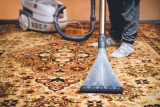 A Step By Step Guide to Clean Your Orient Rug like a Pro