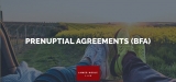 What’s the Binding Financial Agreements and Prenuptial Agreement Australia?