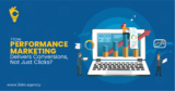 Best Performance Marketing Services in Hyderabad – 3DM Agency