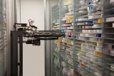 The impact of COVID-19 on Pharmacy Automation Systems Market: 2020 Global Industry Trends, Size and 2025 Forecast Research Report
